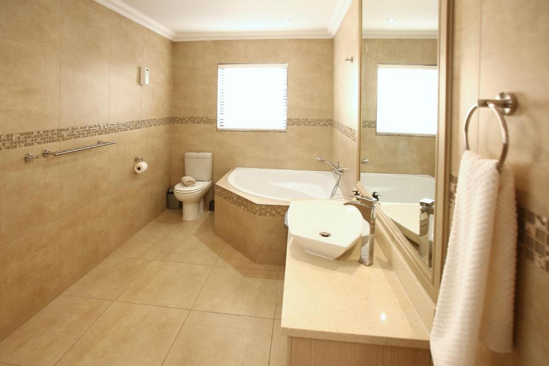 Photo of Bathroom in Calypso Beach