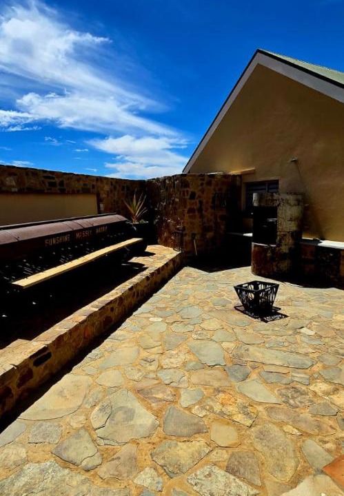 Photo of Others in Cederberg