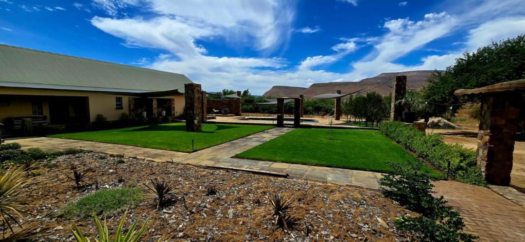 Photo of Others in Cederberg