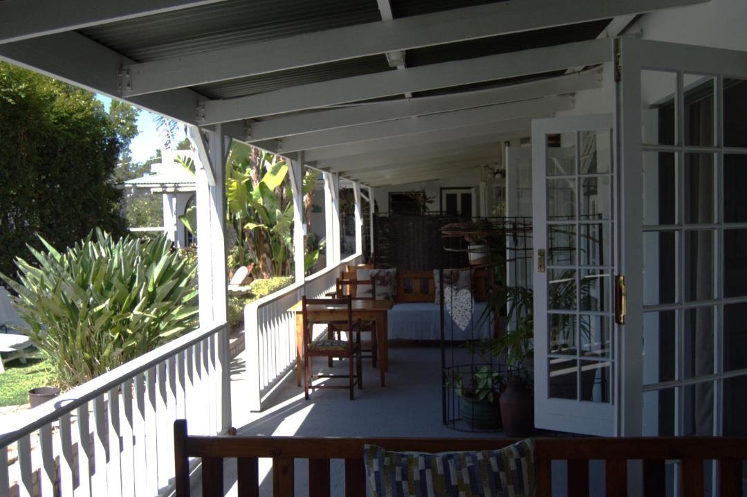 Photo of Others in Oudtshoorn