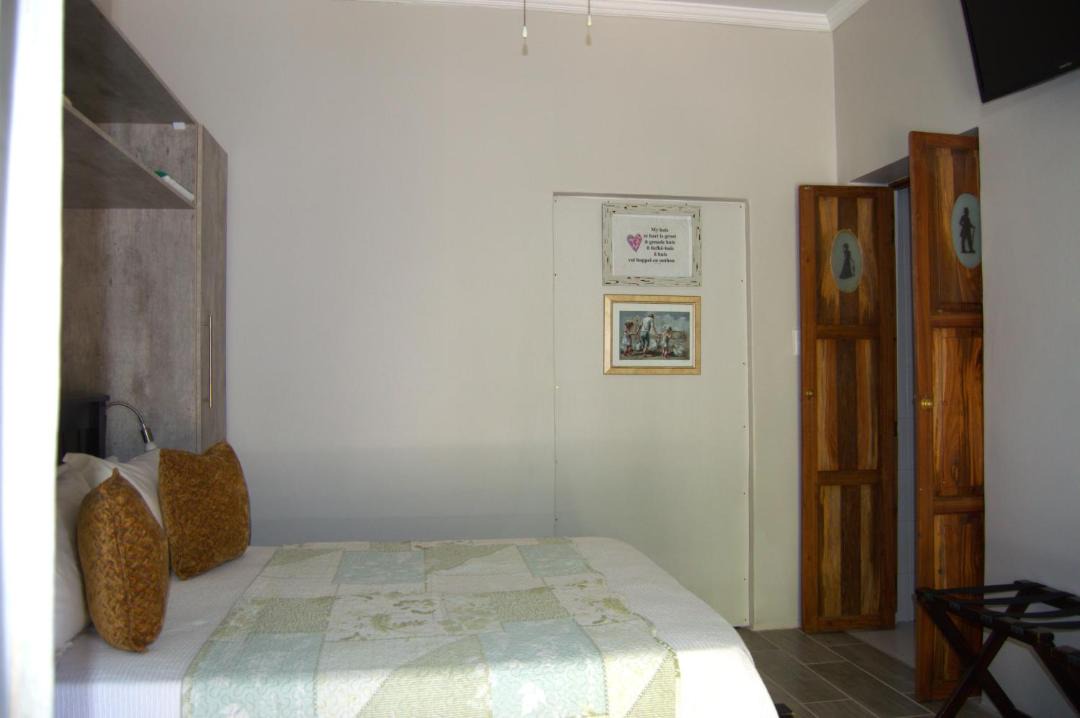 Photo of Others in Oudtshoorn