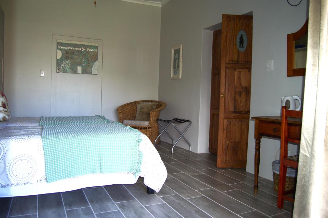 Photo of Others in Oudtshoorn