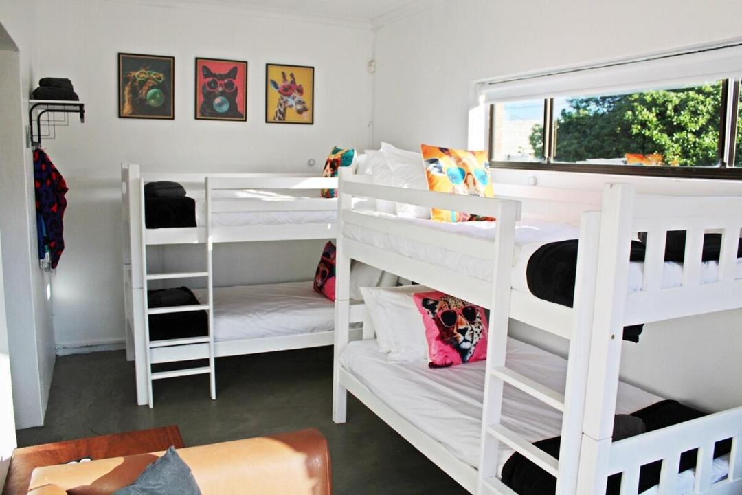 Photo of Bedroom in L'Agulhas