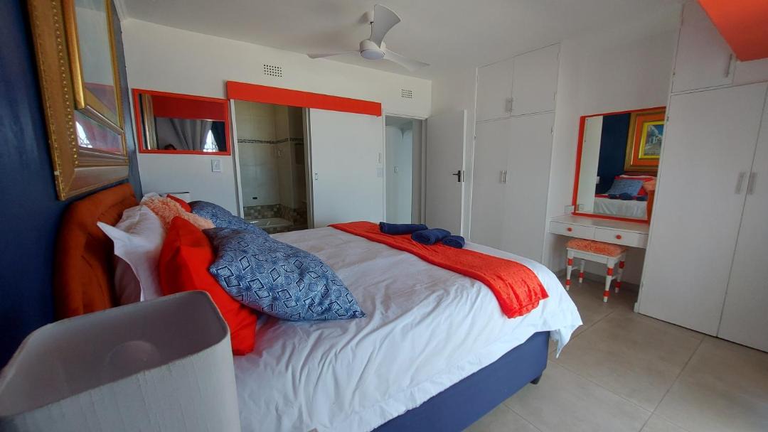 Photo of Bedroom in Ramsgate Beach