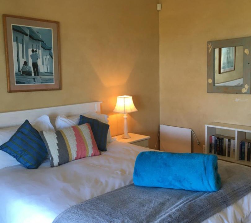 Photo of Bedroom in Betty's Bay
