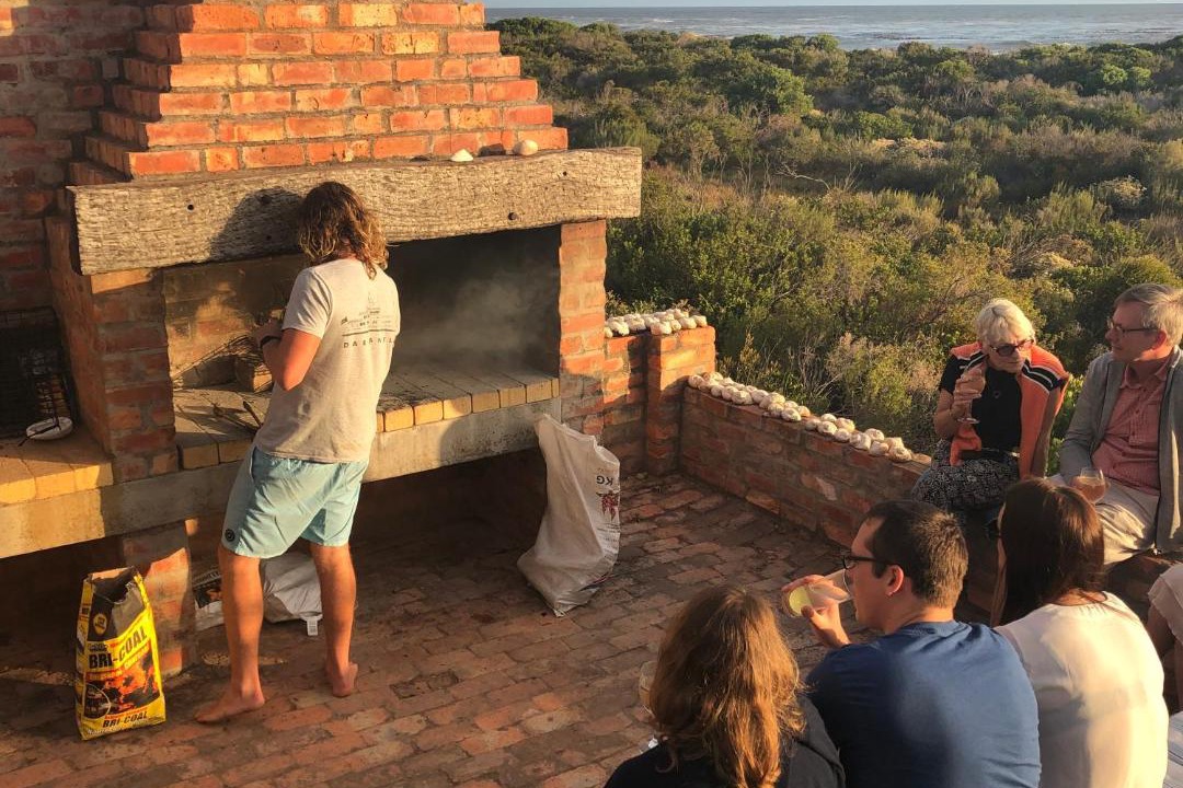 Photo of Others in Betty's Bay