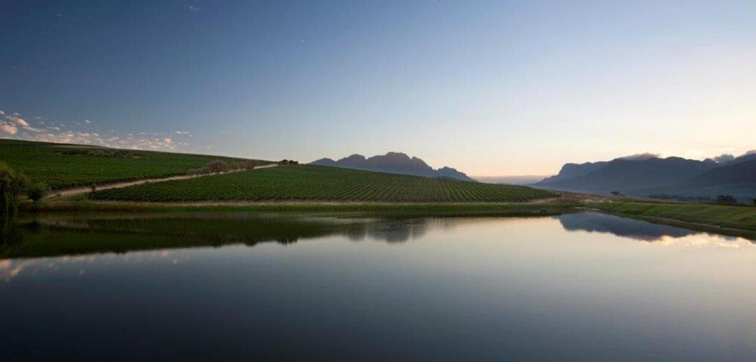 Photo of Others in Stellenbosch