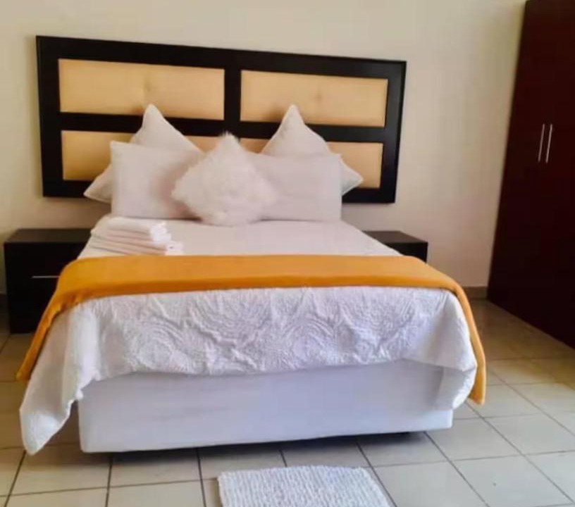 Photo of Bedroom in Rosettenville