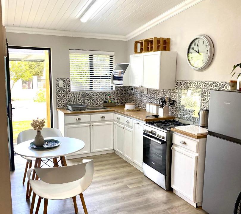 Photo of Kitchen in Kleinmond