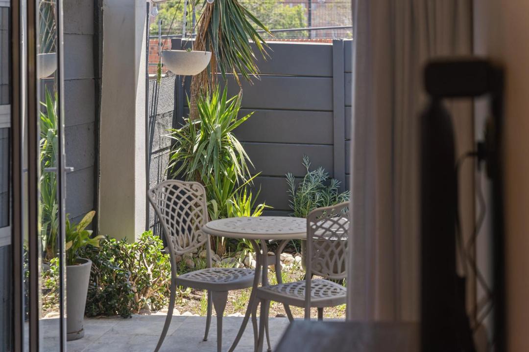 Photo of Patio Balcony in Thornton