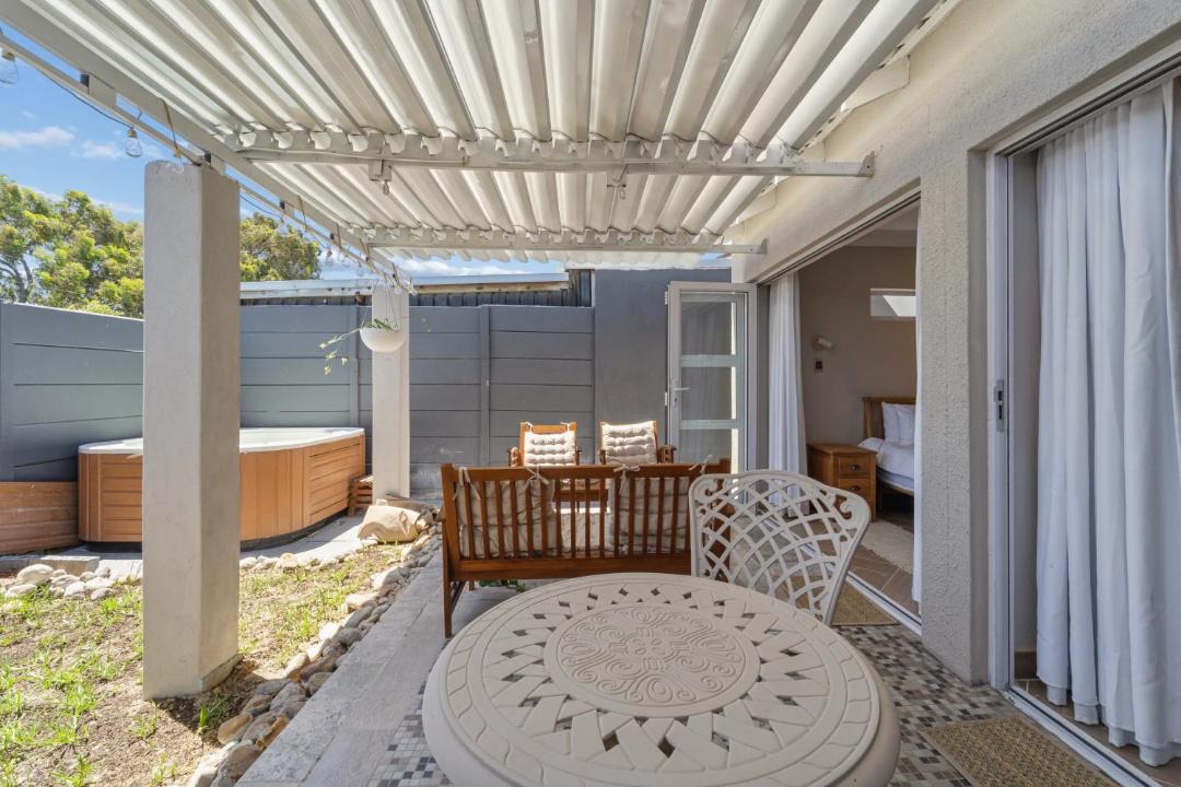 Photo of Patio Balcony in Thornton