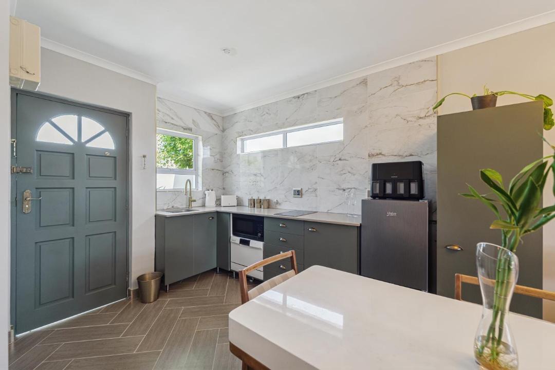 Photo of Kitchen in Thornton
