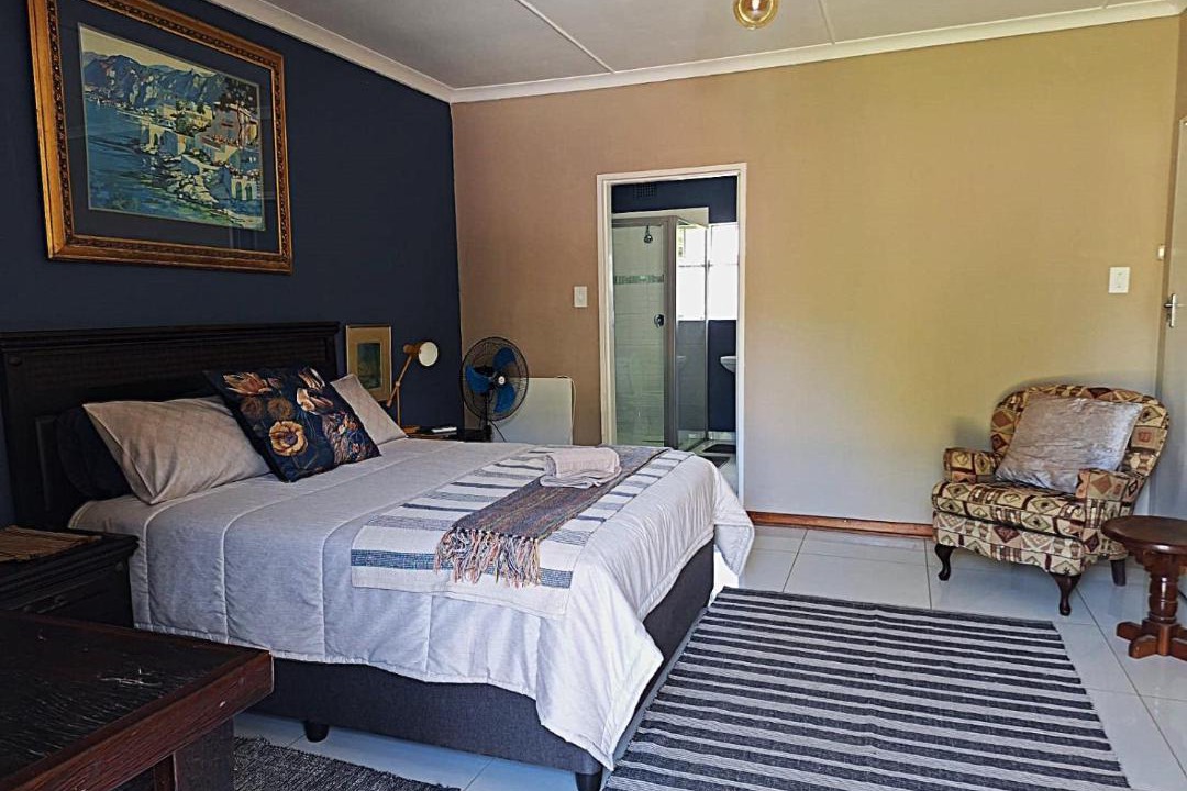 Photo of Bedroom in Howick