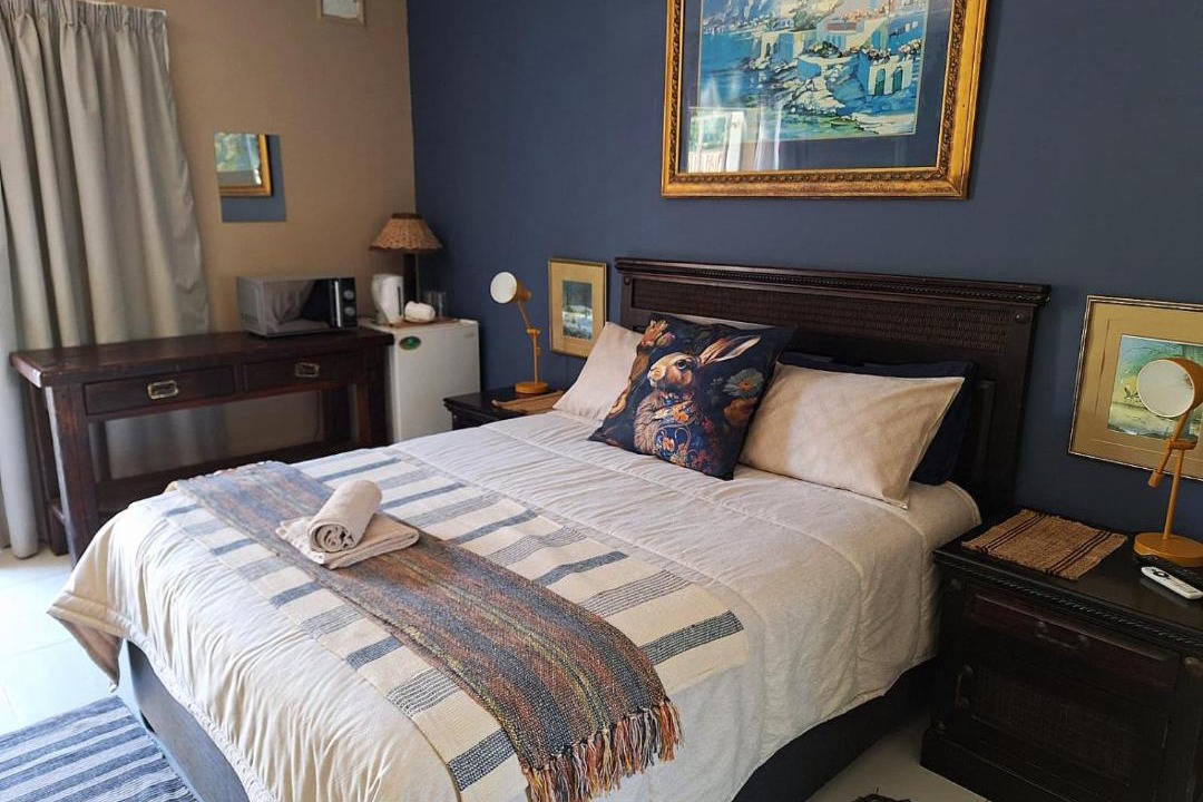 Photo of Bedroom in Howick