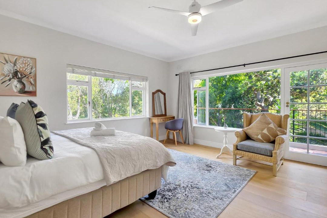Photo of Bedroom in Clovelly