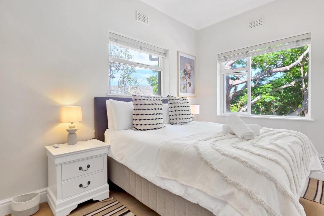 Photo of Bedroom in Clovelly