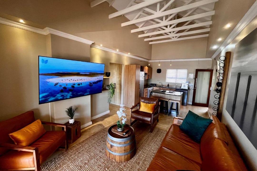Photo of Livingroom in Langebaan