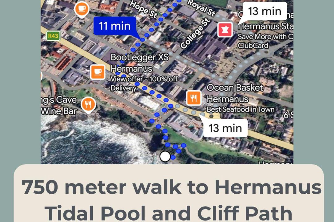 Photo of Others in Hermanus City-Centre