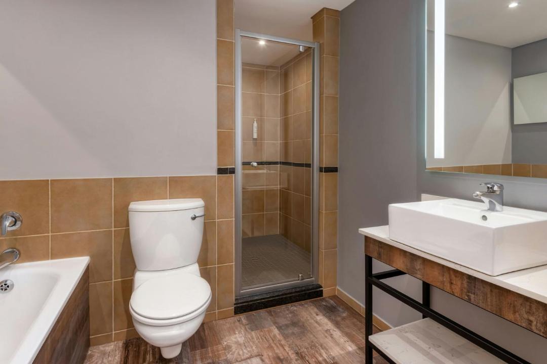 Photo of Bathroom in Greater Johannesburg Metropolitan Area