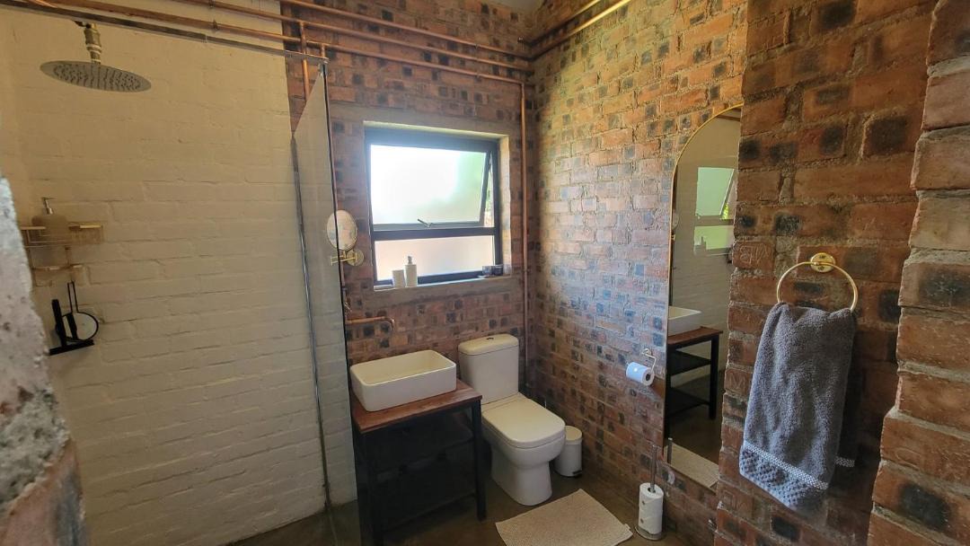 Photo of Bathroom in Orania