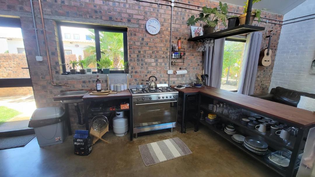 Photo of Kitchen in Orania