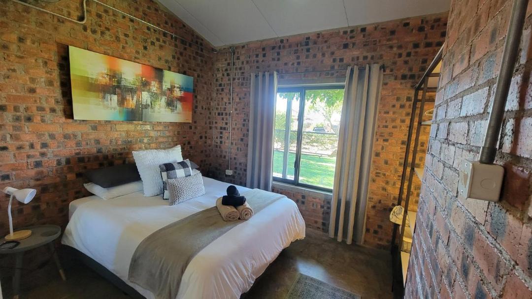 Photo of Bedroom in Orania