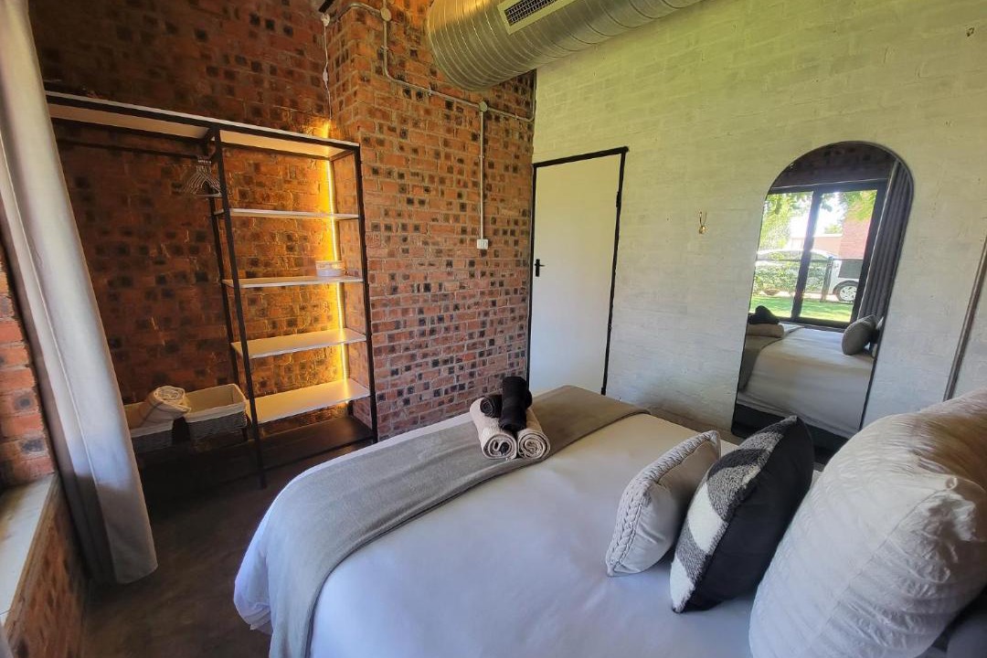 Photo of Bedroom in Orania