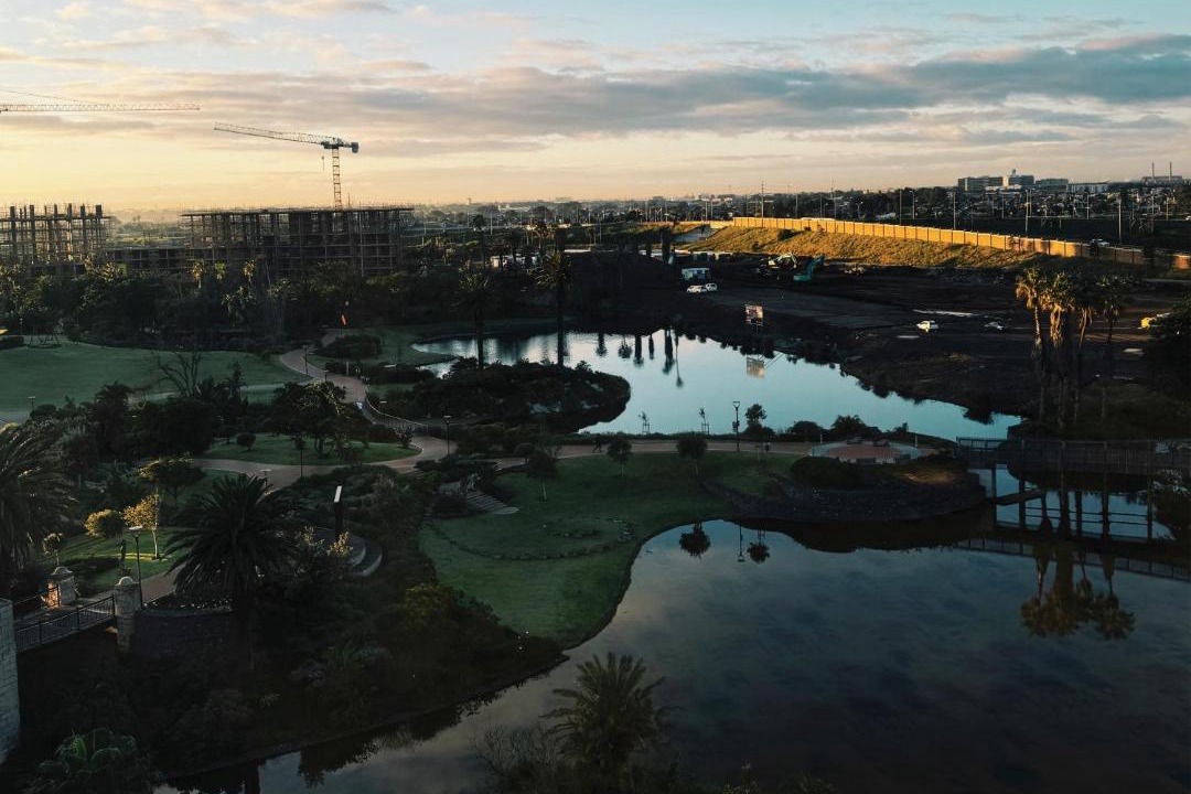 Photo of Others in Century City