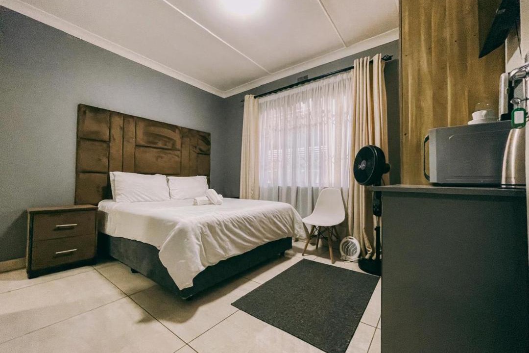 Photo of Bedroom in Emfuleni