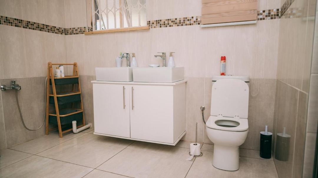 Photo of Bathroom in Emfuleni