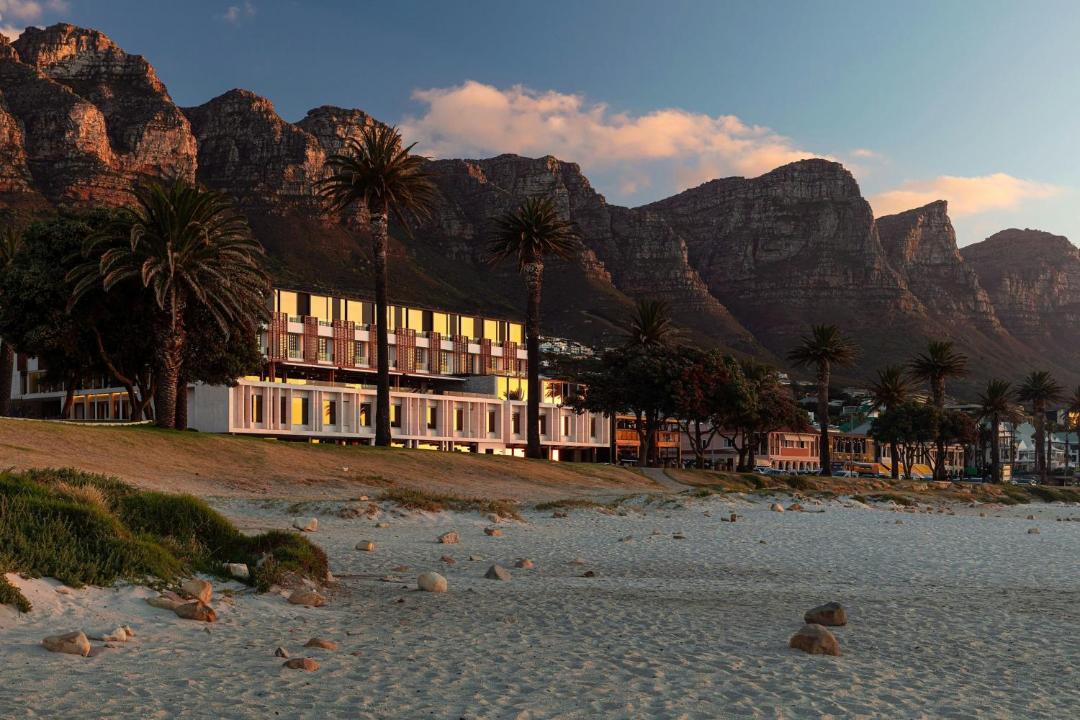 Photo of Others in Camps Bay