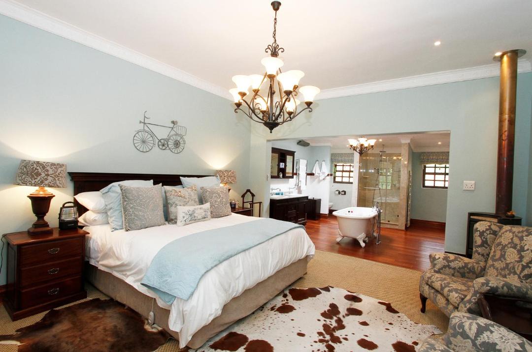 Photo of Bedroom in Drakensberg Gardens