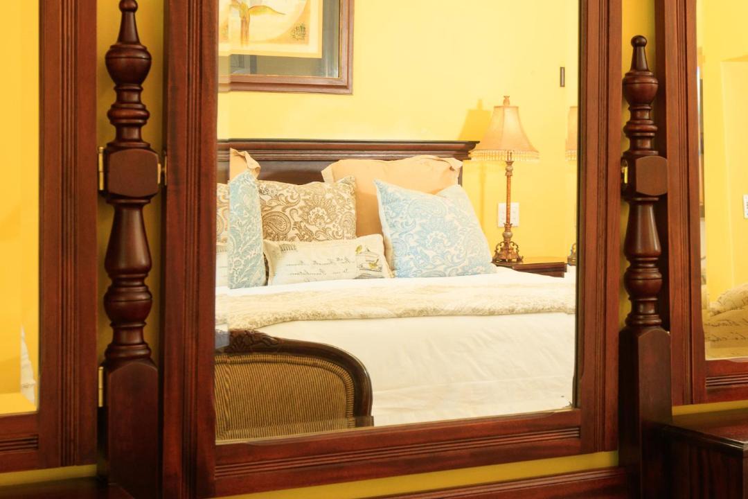 Photo of Bedroom in Drakensberg Gardens