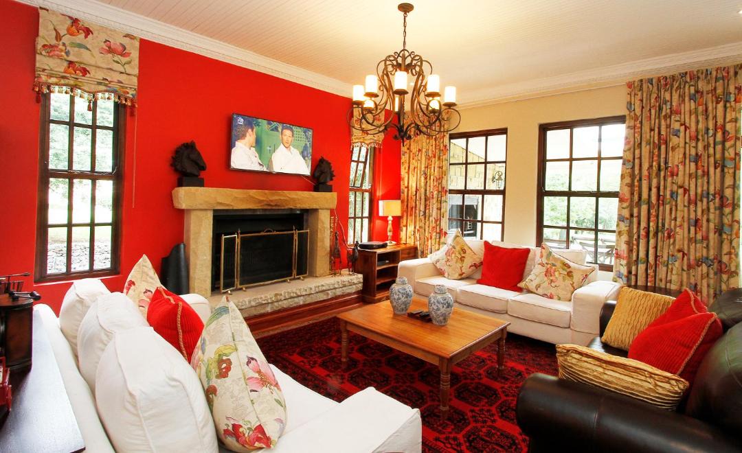 Photo of Livingroom in Drakensberg Gardens