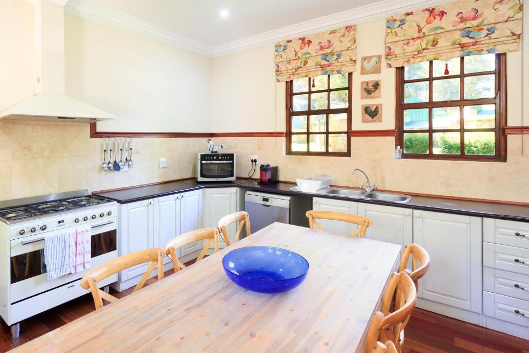 Photo of Kitchen in Drakensberg Gardens