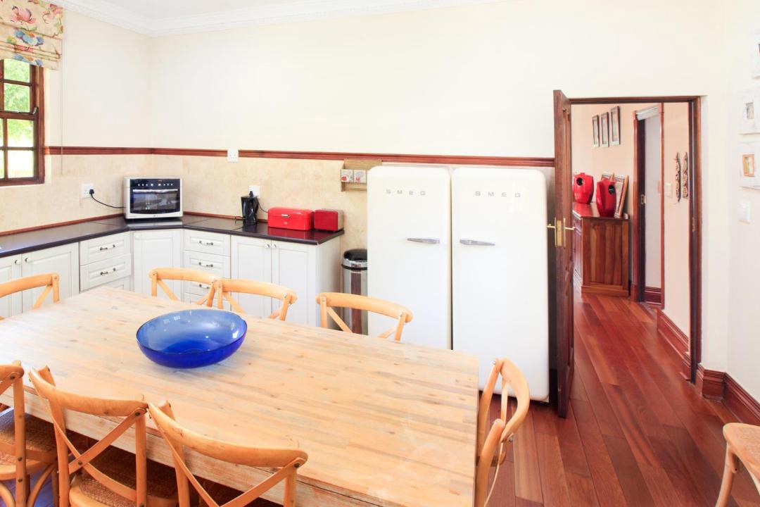 Photo of Kitchen in Drakensberg Gardens