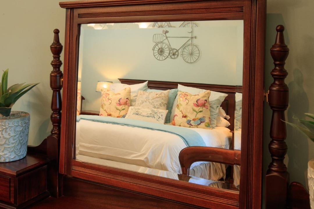 Photo of Bedroom in Drakensberg Gardens