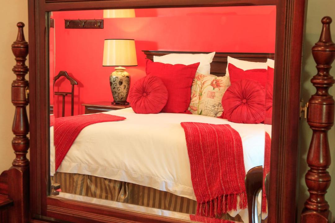 Photo of Bedroom in Drakensberg Gardens
