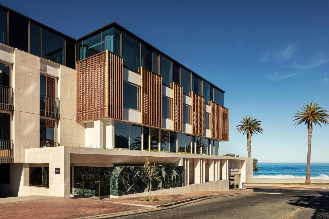 Photo of Others in Camps Bay