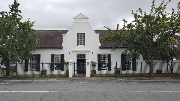 Photo of Others in Worcester Central