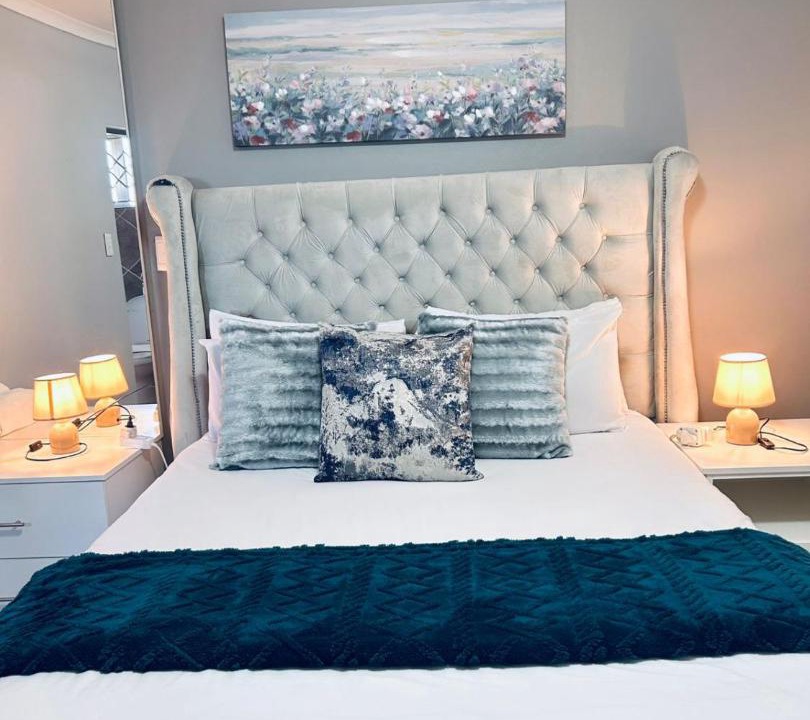 Photo of Bedroom in Richards Bay