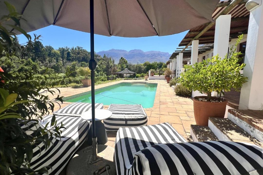 Photo of Others in Stellenbosch