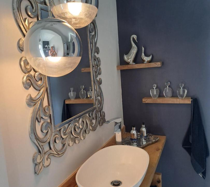 Photo of Bathroom in Mountainside