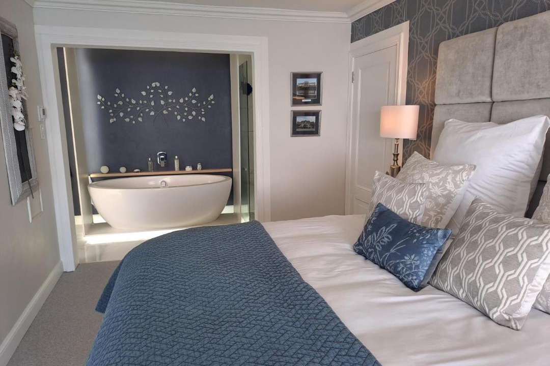 Photo of Bedroom in Mountainside