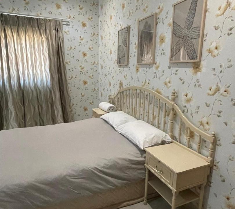 Photo of Bedroom in Williston