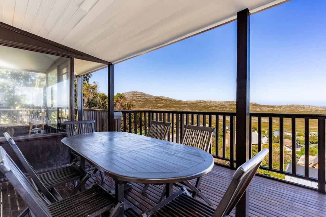 Photo of Others in Cape Peninsula