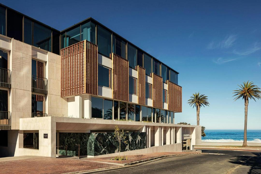 Photo of Others in Camps Bay