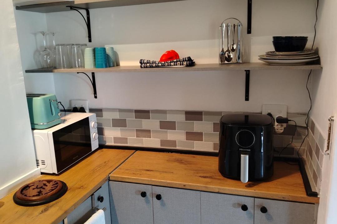 Photo of Kitchen in Bellville