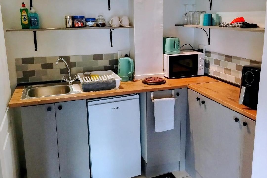 Photo of Kitchen in Bellville