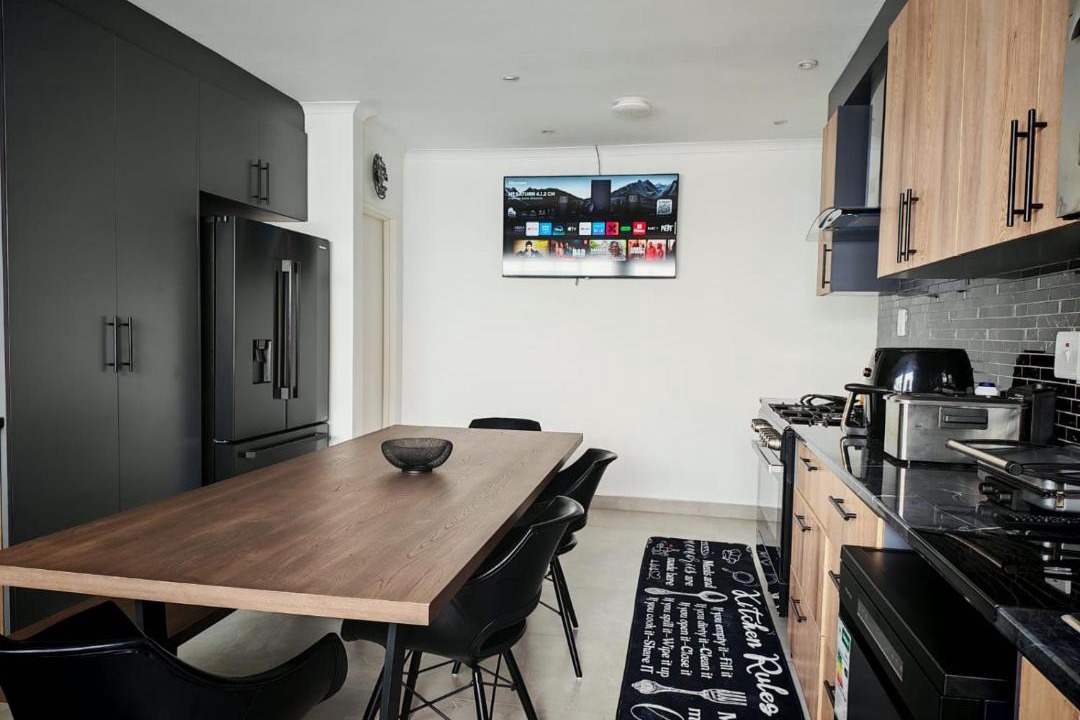 Photo of Kitchen in Flamingo Vlei